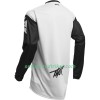 MTB Langarmtrikot Thor Sector Link N003 2020